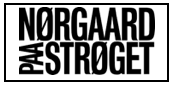 Nørgaard Paa Strøget
