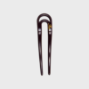 Pico – Jolie Hair Pin Dark Berry