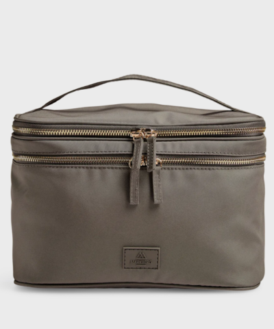 Markberg - TreasureMBG Toilettaske Walnut