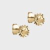 Enamel - Sunshine Studs