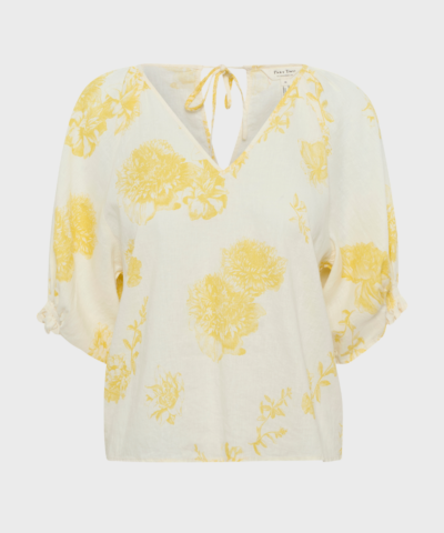 Part Two - Rosalyn Bluse
