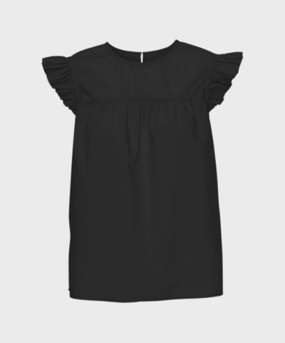 Frau – Stockholm Top Sort