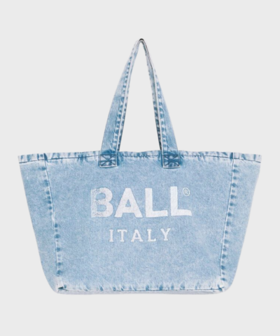 Ball - Prato Denim Bag