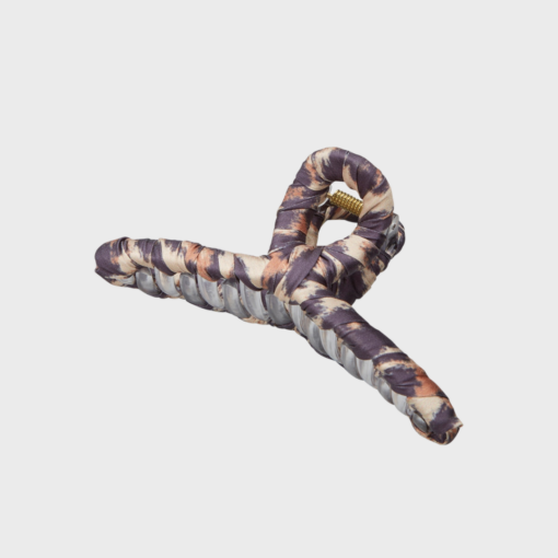 Becksöndergaard – Leopa Hair Claw