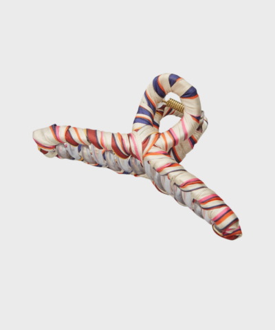 Becksöndergaard - Stripes Hair Claw