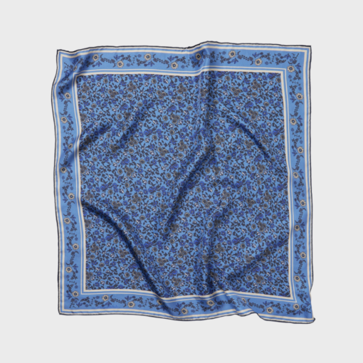 Becksöndergaard - Florisima Sia Scarf