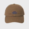 Mads Nørgaard - Soft Twill Cash Cap