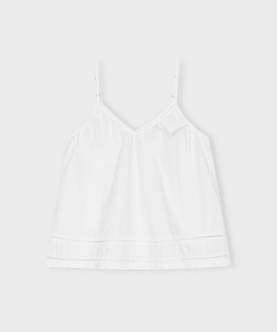 Moshi Moshi Mind- Sunshine Top Poplin