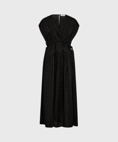 Haute L’Amitié - Diva Square Dress