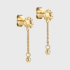 Enamel - Sunshine Drop Guld