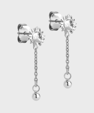 Enamel – Sunshine Drop Sølv