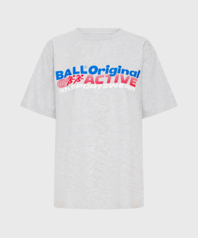 Ball - Baenergia Tshirt