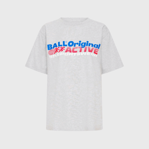Ball - Baenergia Tshirt