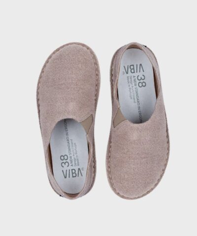 VIBAe - ZUMA Linen Wild Rose