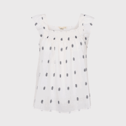 Basic Apparel - Ada Top