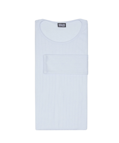 Alternative view of Nørgaard Paa Strøget - 101 Solid Colour – Light Blue