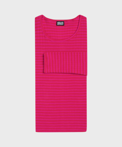 Nørgaard Paa Strøget – #101, Rød/Pink