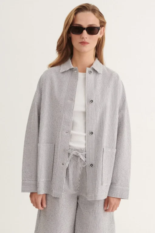 Basic Apparel - Asta Jacket - Image 2