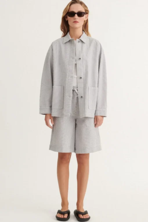 Basic Apparel - Asta Jacket - Image 4
