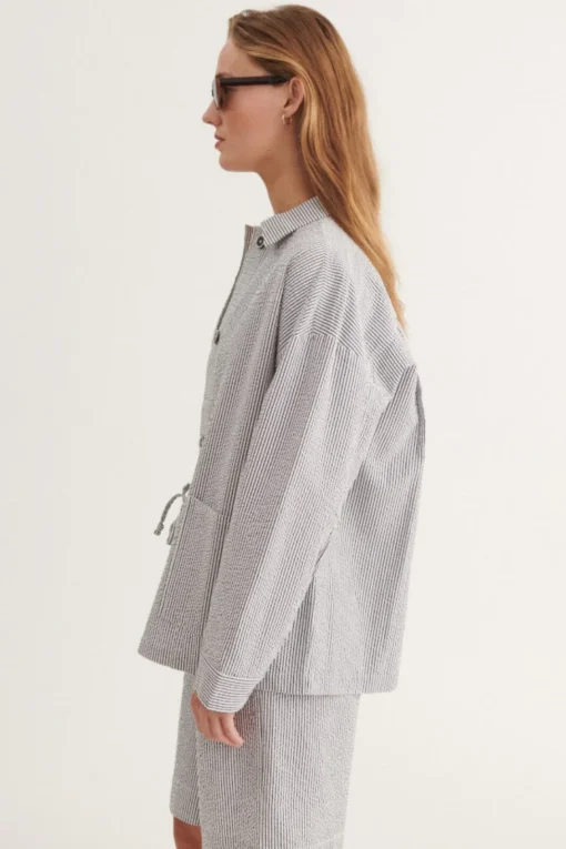 Basic Apparel - Asta Jacket - Image 6