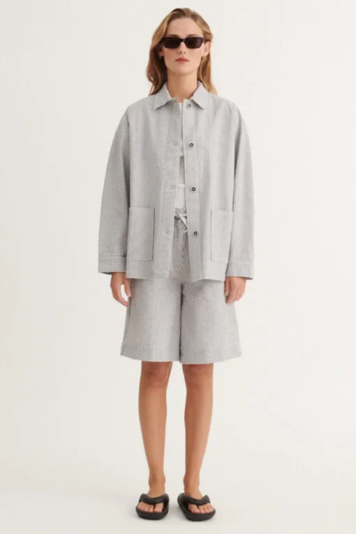 Basic Apparel - Asta Shorts - Image 2