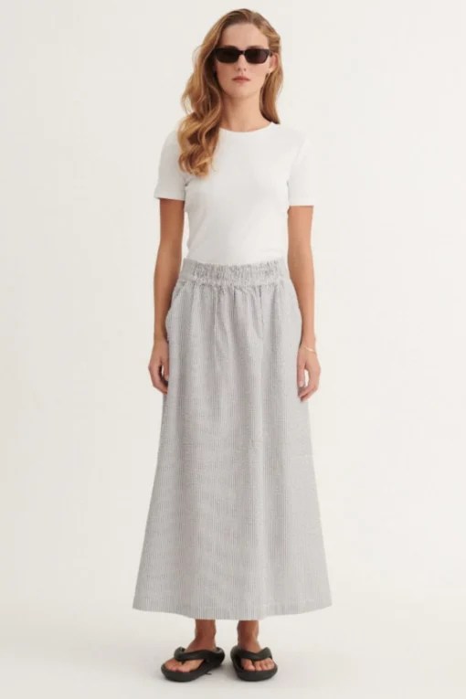 Basic Apparel - Asta Skirt - Image 2