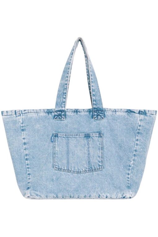 Ball - Prato Denim Bag - Image 3