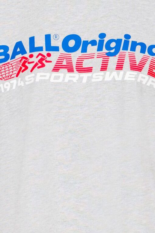 Ball - Baenergia Tshirt - Image 2
