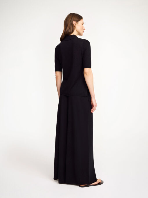 By Malene Birger - Dotta Bluse - Image 3