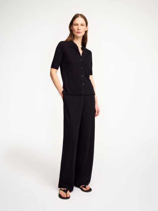 By Malene Birger - Dotta Bluse - Image 2