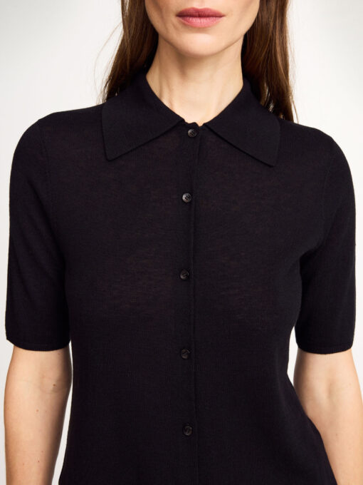By Malene Birger - Dotta Bluse - Image 4
