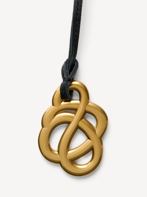 By Malene Birger - Sallon læderbælte - Image 3
