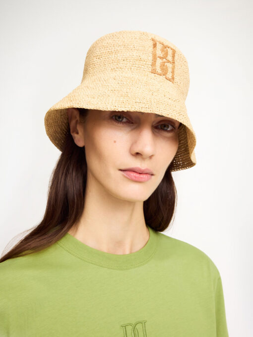 By Malene Birger - Gamma Stråhat - Image 2