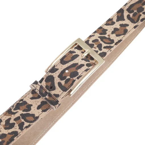 Depeche - Leopard Bælte - Image 3