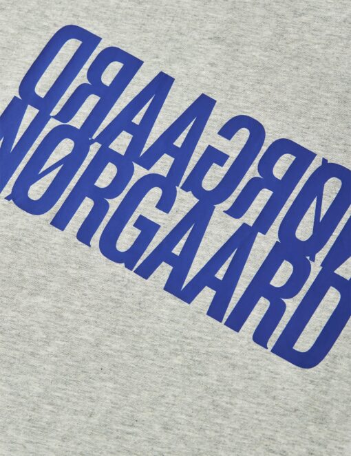 Mads Nørgaard - Trenda Tee, Grå - Image 2