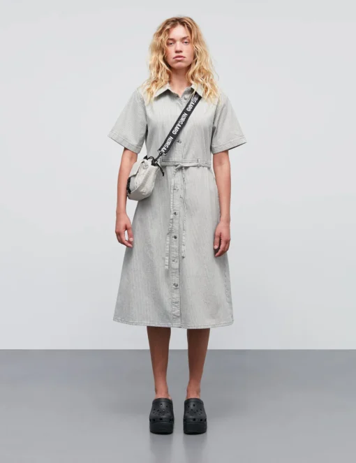 Mads Nørgaard - Bromi Svana Dress - Image 2