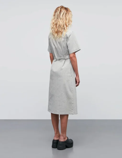 Mads Nørgaard - Bromi Svana Dress - Image 3