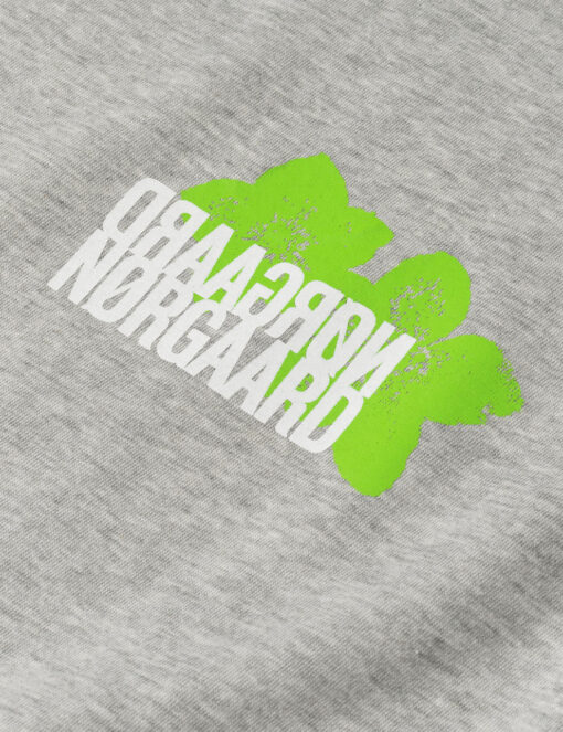 Mads Nørgaard - Grace Tee - Image 4