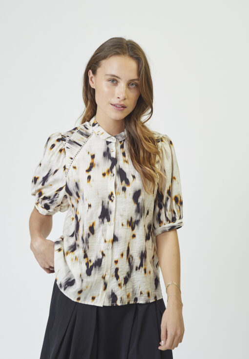 Co’couture – ElisaCC SS Shirt - Image 2