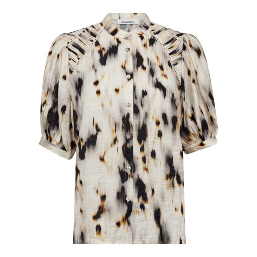 Co’couture – ElisaCC SS Shirt - Image 5