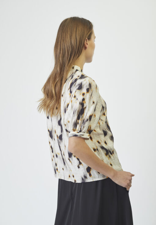 Co’couture – ElisaCC SS Shirt - Image 4
