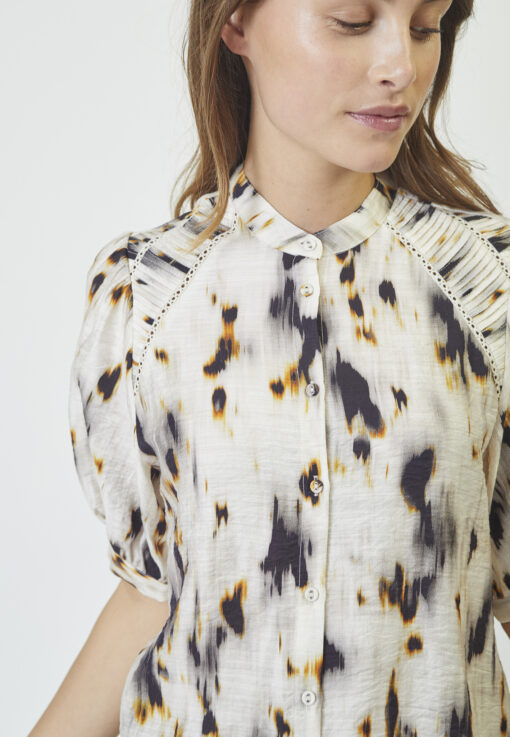 Co’couture – ElisaCC SS Shirt - Image 3