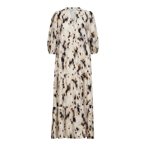 Co'couture - ElisaCC Floor Dress - Image 5