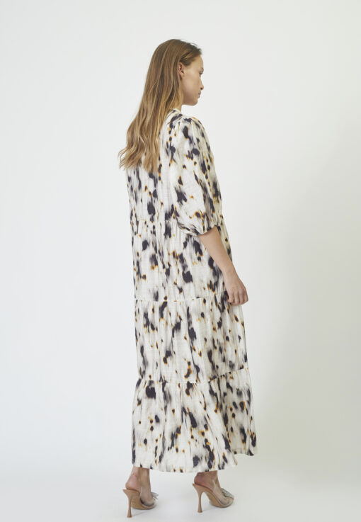 Co'couture - ElisaCC Floor Dress - Image 3