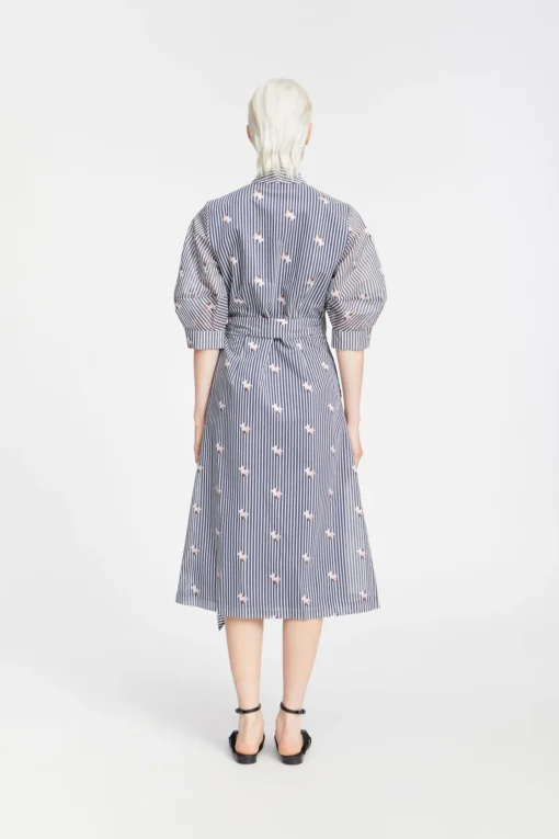 Munthe - Pum Kjole - Image 3