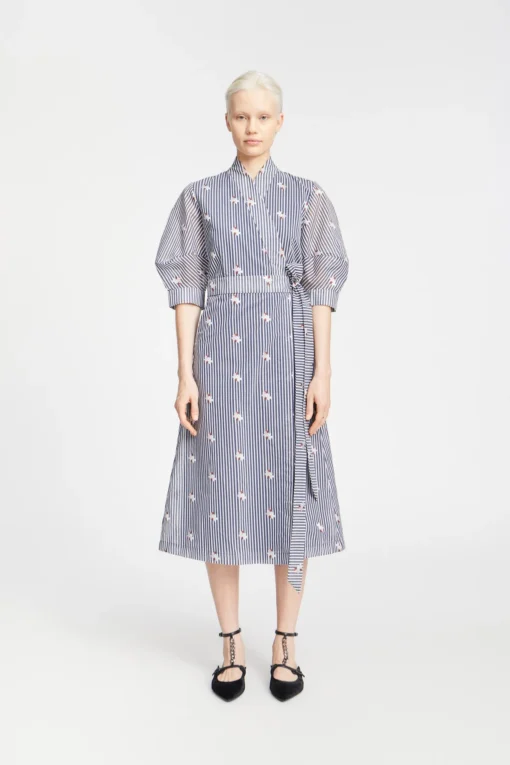 Munthe - Pum Kjole - Image 2