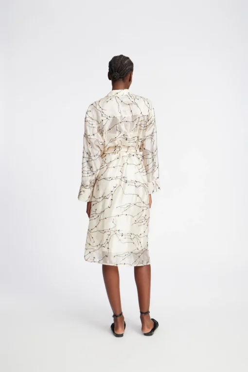 Munthe - Pryor Kjole - Image 3