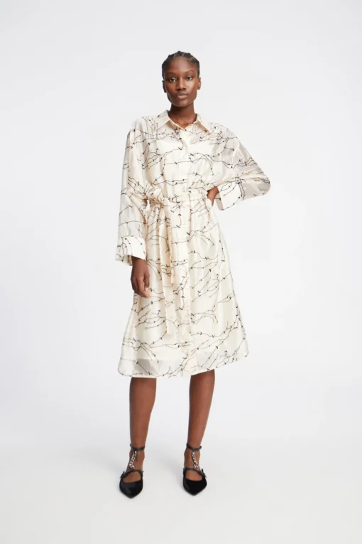 Munthe - Pryor Kjole - Image 2