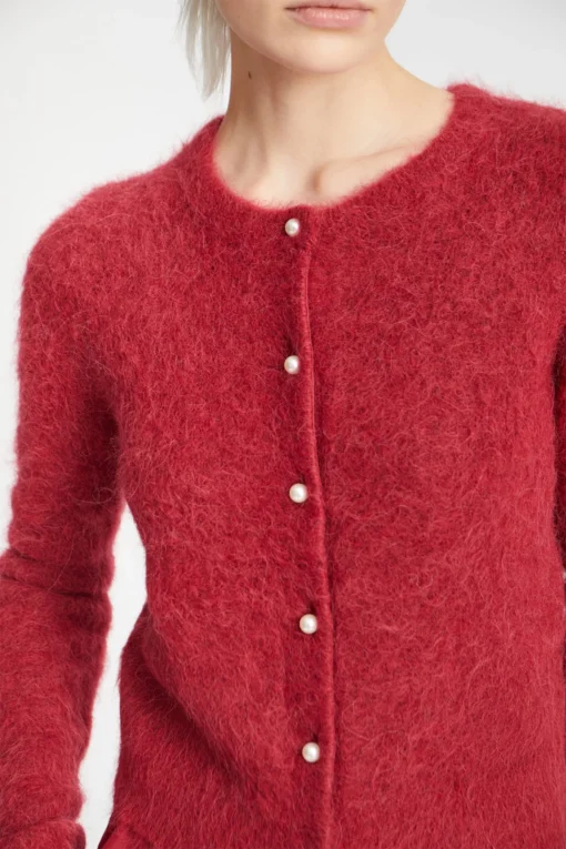 Munthe - Povilla Cardigan - Image 2
