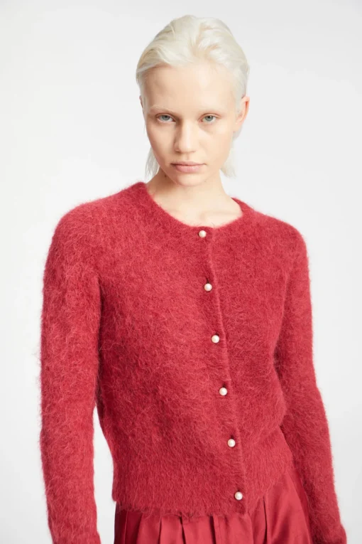 Munthe - Povilla Cardigan - Image 3